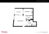 1314/15 Bowes Street, Phillip, ACT 2606-Floorplan