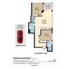 1314/275 Wickham Street, Fortitude Valley, Qld 4006-Floorplan