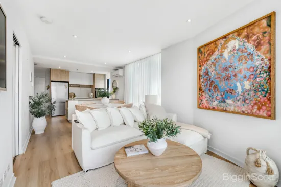 1314/40 Hall Street, Moonee Ponds, Vic 3039