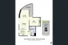 1314/40 Hall Street, Moonee Ponds, Vic 3039-Floorplan