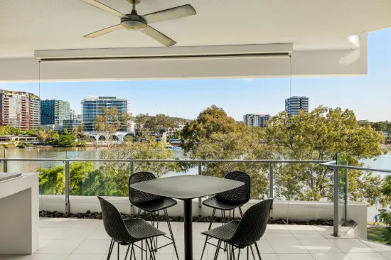 1314/45 Duncan Street, West End, Qld 4101