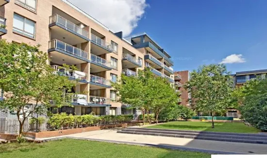 1314/57-59 Queen St, Auburn, NSW 2144