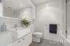 1314/58 Jeffcott Street, West Melbourne, Vic 3003-Image