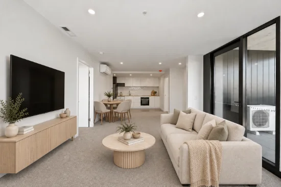 1314/6 Furzer Street, Phillip, ACT 2606