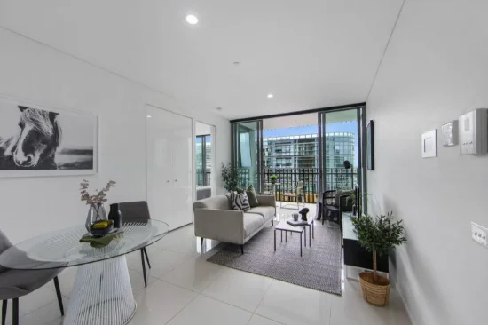 1315/18 Park Lane, Chippendale NSW 2008-Image