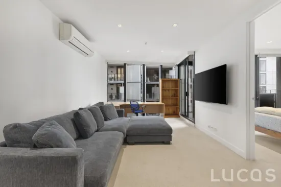 1315/677 La Trobe Street, Docklands, Vic 3008