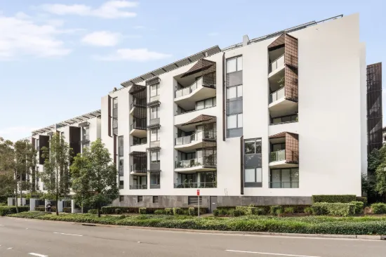 1316/1 Scotsman St, Forest Lodge, NSW 2037