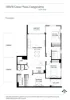 1316/15 Oscar Place, Eastgardens, NSW 2036-Floorplan
