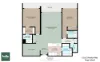 1316/2 Activa Way, Hope Island, Qld 4212-Floorplan