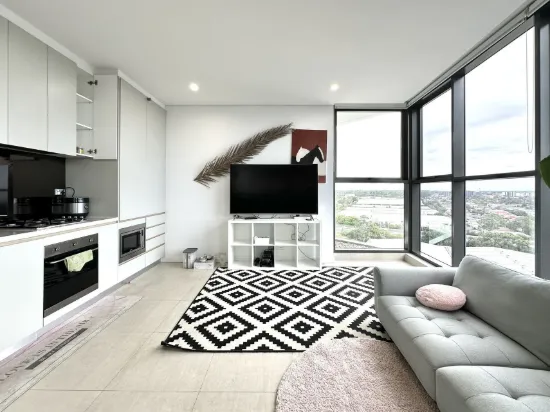 1316/3 Carter Street, Lidcombe, NSW 2141