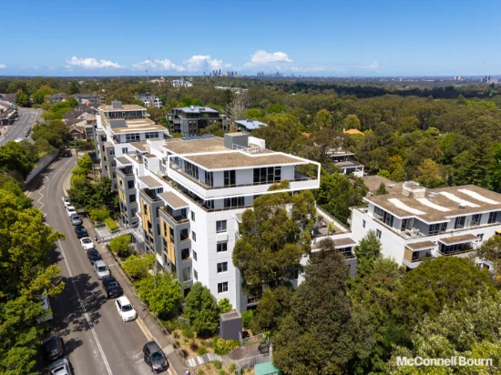 1317/8 Avon Road, Pymble, NSW 2073 - For Sale