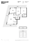 1317/8 Avon Road, Pymble, NSW 2073-Floorplan