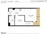 1317/8 Daly Street, South Yarra, Vic 3141-Floorplan