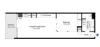 1318/268 Flinders St, Melbourne, Vic 3000-Floorplan