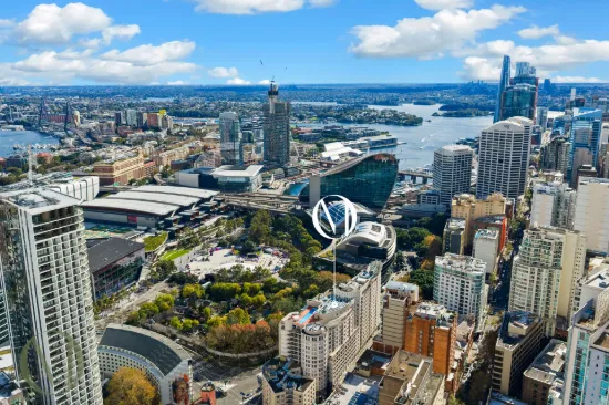1319/28 Harbour Street, Sydney, NSW 2000