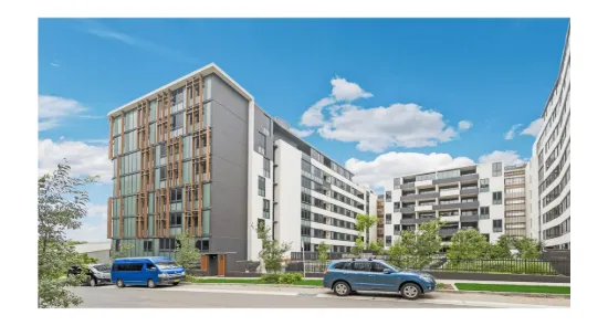 132/1D Lemon Tree Av, Melrose Park, NSW 2114