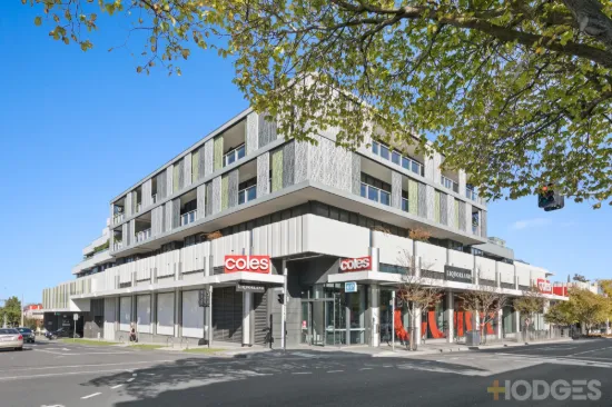 132/380 Bay Street, Brighton, Vic 3186