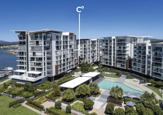 132/93 Sheehan Avenue, Hope Island, Qld 4212