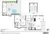 1320/455D Captain Cook Drive, Woolooware, NSW 2230-Floorplan