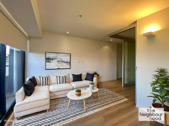 1322/572 St Kilda Road, Melbourne, Vic 3004