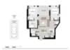 1328/44 Church Avenue, Mascot, NSW 2020-Floorplan