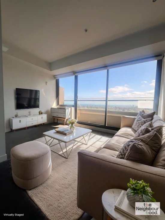 1329/572 St Kilda Rd, Melbourne, Vic 3004