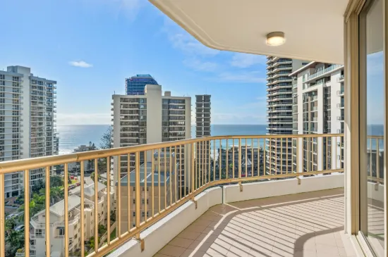 133/1 Serisier Avenue, Main Beach, Qld 4217