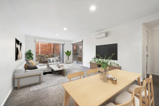 133/121 Easty Street, Phillip, ACT 2606