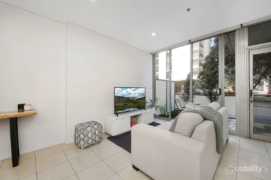 133/2-4 Lachlan Street, Waterloo, NSW 2017