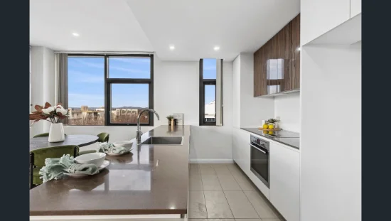 133/32 Blackall Street, Barton, ACT 2600
