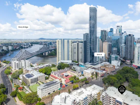 133/35 Gotha Street, Fortitude Valley, Qld 4006