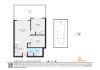 133/35 Gotha Street, Fortitude Valley, Qld 4006-Floorplan