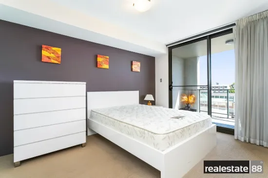 133/369 Hay Street, Perth, WA 6000-Image