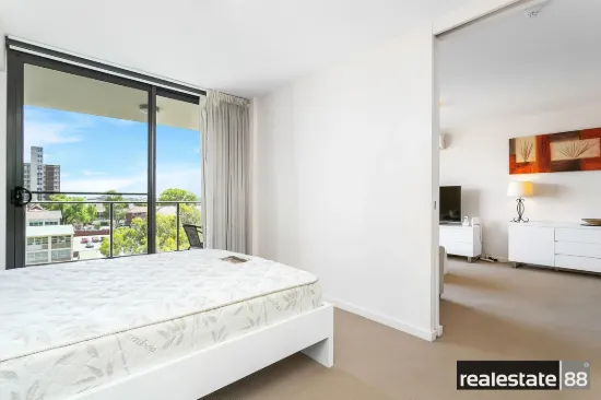 133/369 Hay Street, Perth, WA 6000-Image
