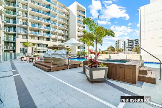133/369 Hay Street, Perth, WA 6000-Image