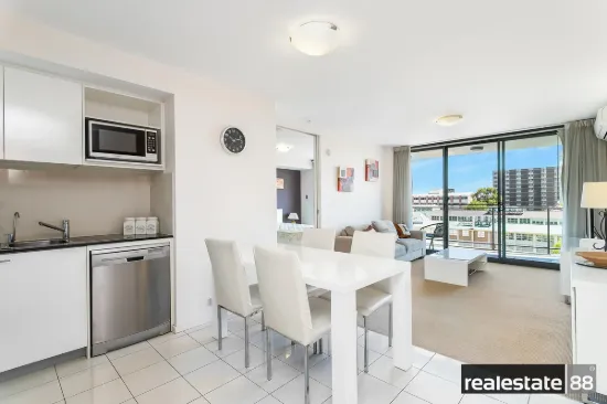 133/369 Hay Street, Perth, WA 6000-Image