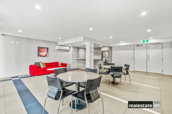 133/369 Hay Street, Perth, WA 6000-Image