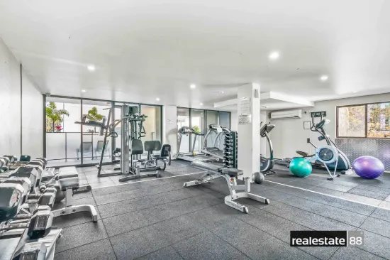 133/369 Hay Street, Perth, WA 6000-Image
