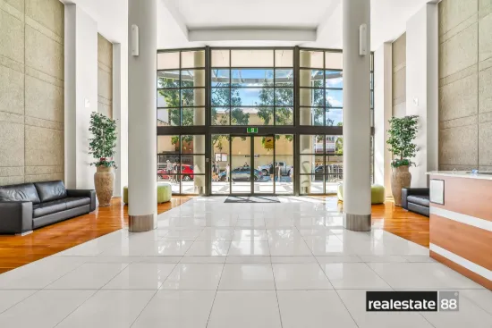 133/369 Hay Street, Perth, WA 6000-Image