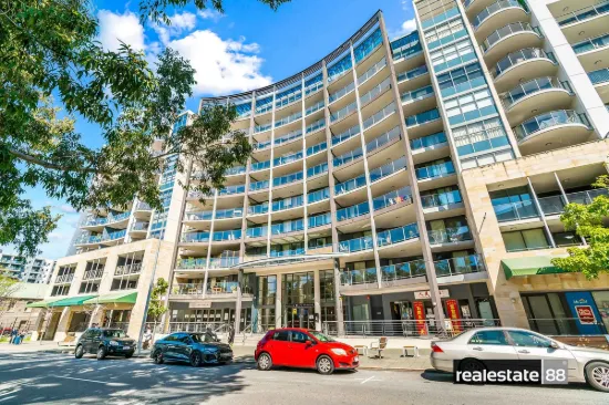 133/369 Hay Street, Perth, WA 6000-Image