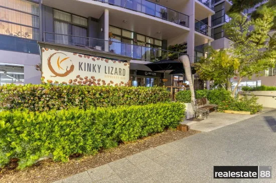 133/369 Hay Street, Perth, WA 6000-Image