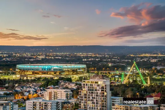 133/369 Hay Street, Perth, WA 6000-Image