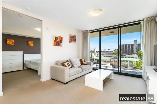 133/369 Hay Street, Perth, WA 6000-Image
