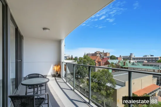 133/369 Hay Street, Perth, WA 6000-Image