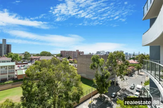 133/369 Hay Street, Perth, WA 6000-Image