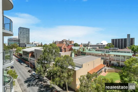 133/369 Hay Street, Perth, WA 6000-Image
