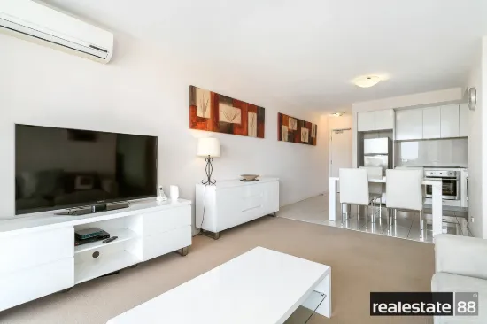 133/369 Hay Street, Perth, WA 6000-Image