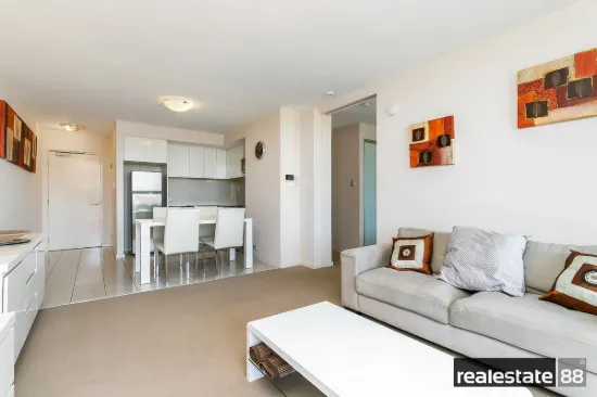 133/369 Hay Street, Perth, WA 6000-Image