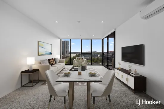133/39 Benjamin Way, Belconnen, ACT 2617
