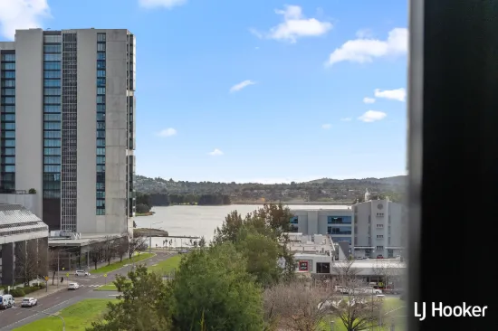133/39 Benjamin Way, Belconnen, ACT 2617-Image